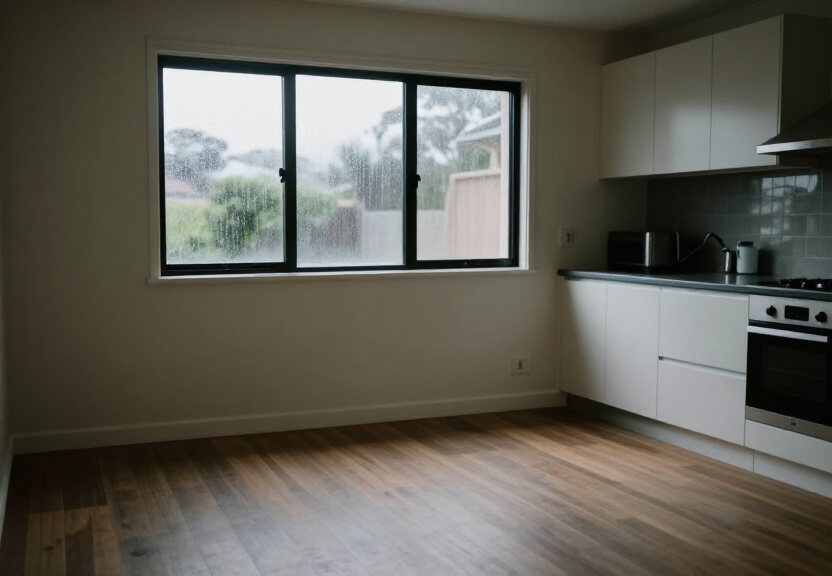 Rodent-proofing a Glenorie home