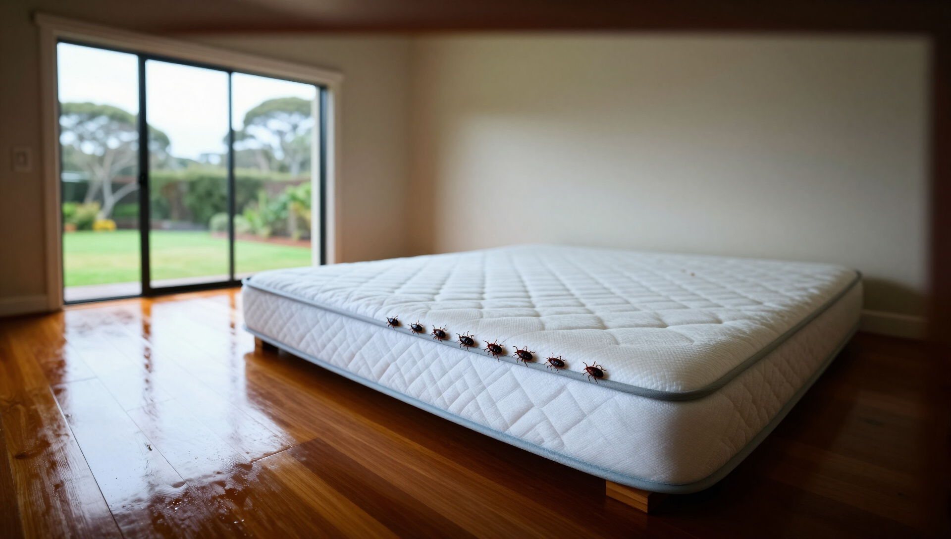 Bed Bugs Control in Glenorie