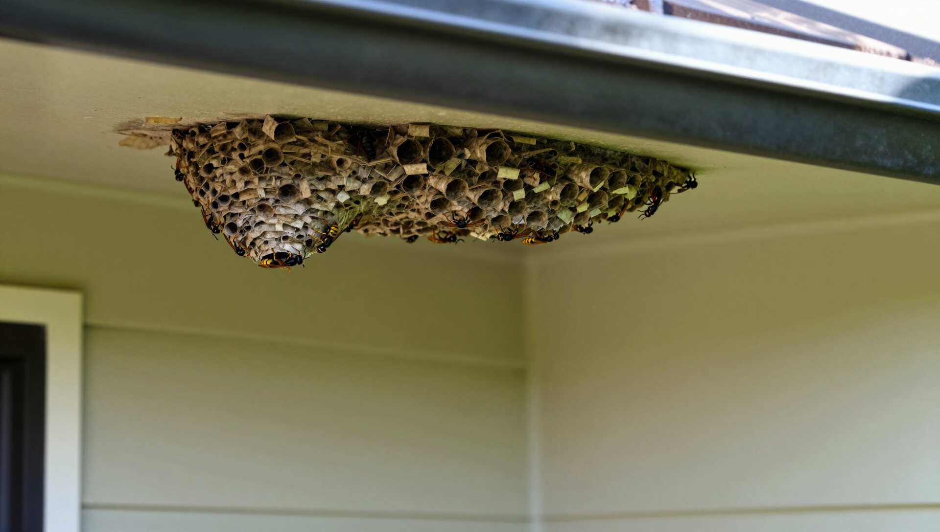 Bees and Wasp Removal in Glenorie