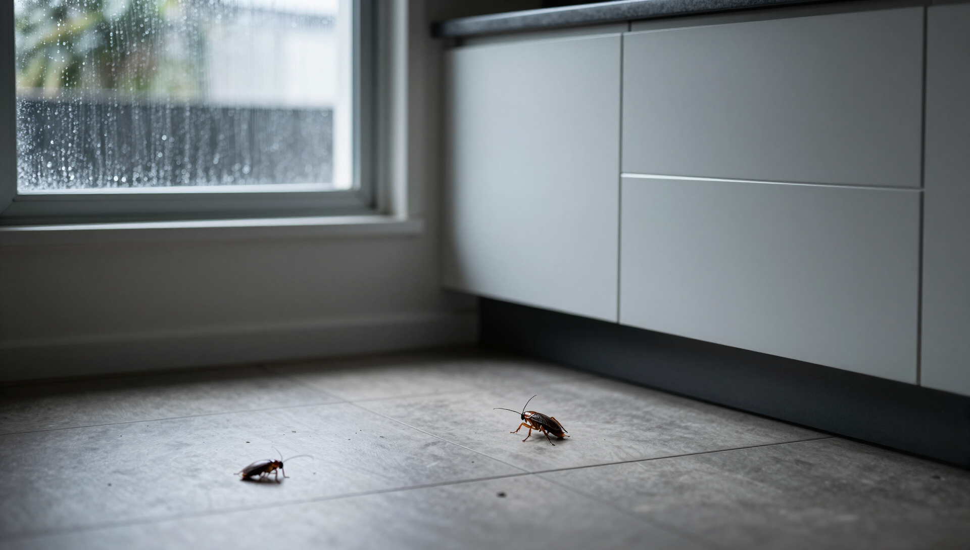 Cockroach Removal in Glenorie