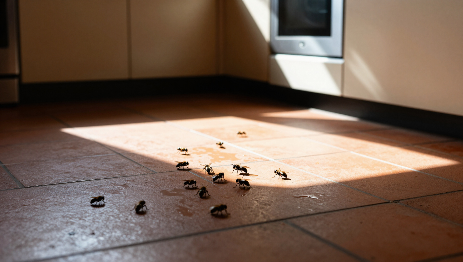 Insect Control in Glenorie